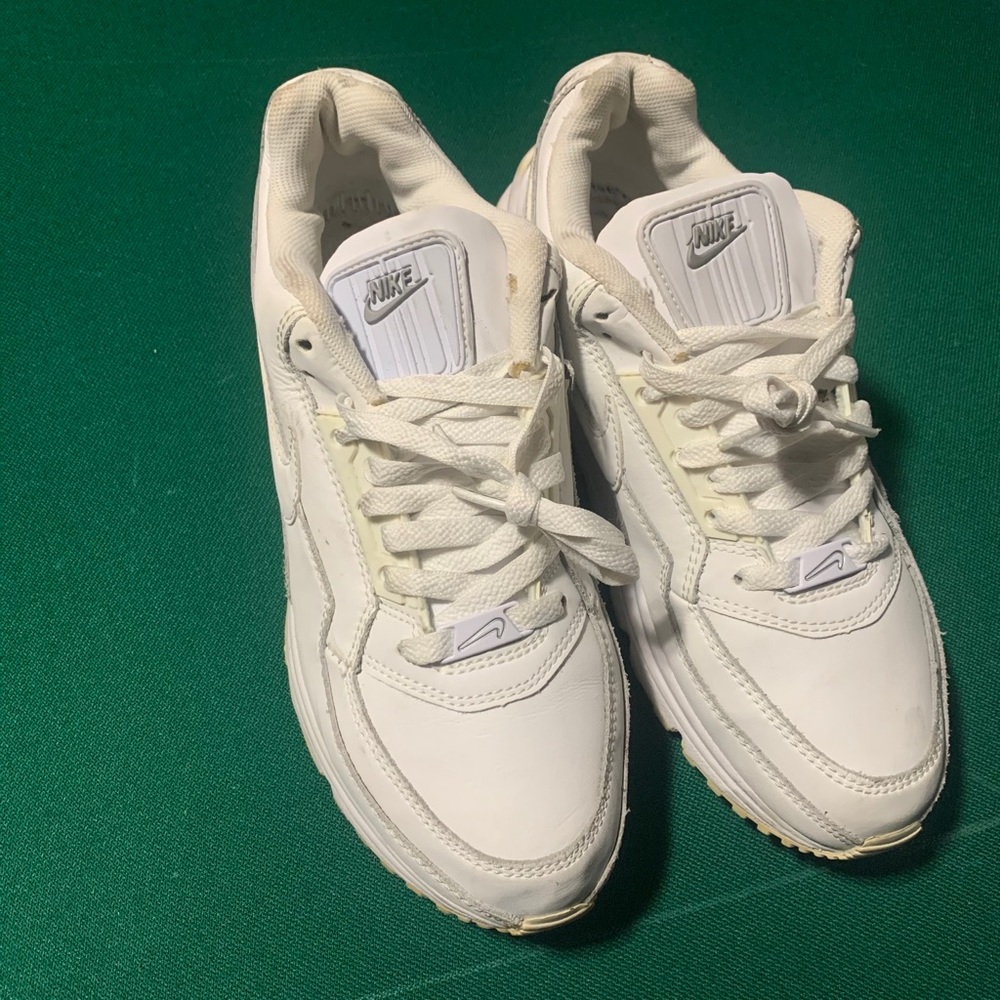 Nike AirMax LTD!!